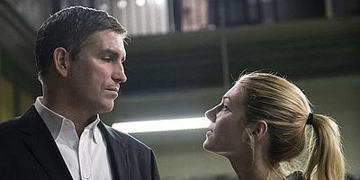 Poster der Serie SKIP