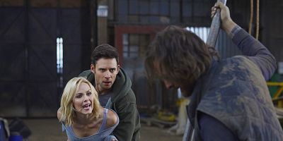 Poster der Serie Dark Arts