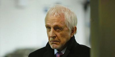 Poster der Serie Vanessa Cruz (Nr. 117)