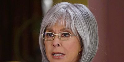 Poster der Serie Chapter Eighteen