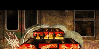 Poster der Serie Unfold Your Own Myth