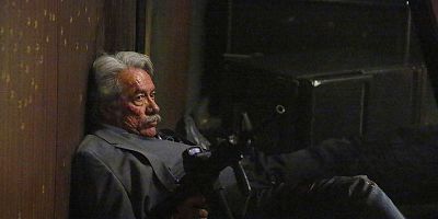 Poster der Serie Eine Tür schließt sich