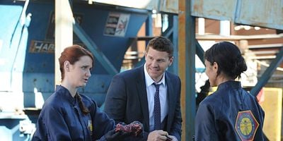 Poster der Serie The Eye in the Sky