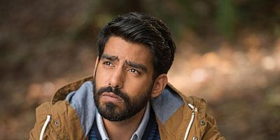 Poster der Serie Flight of the Living Dead