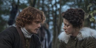 Poster der Serie Tödliche Intrige