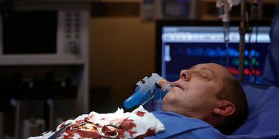 Poster der Serie Leonard Caul (Nr. 62)