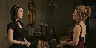 Poster der Serie Fugitive