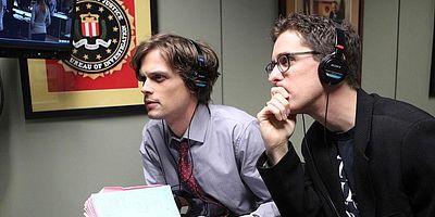 Poster der Serie Mr. Scratch