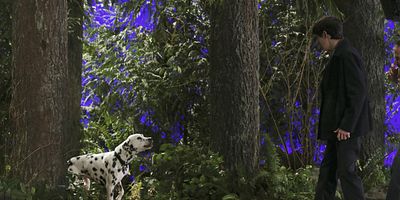 Poster der Serie Sympathy for the De Vil