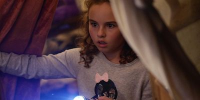 Poster der Serie Transitory Sacrifices of Crisis