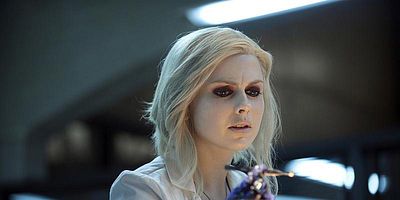 Poster der Serie Virtual Reality Bites