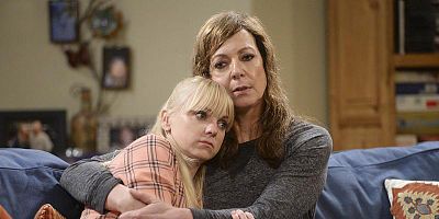 Poster der Serie Fun Girl Stuff and Eternal Salvation