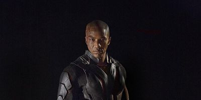 Poster der Serie Der Feind meines Feindes