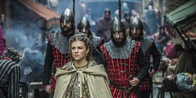 Poster der Serie Breaking Point