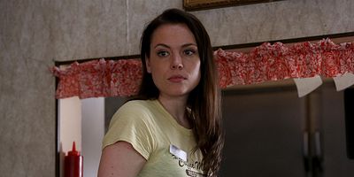 Poster der Serie Lily