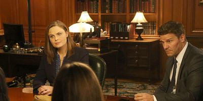 Poster der Serie The Lost in the Found