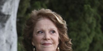 Poster der Serie The Verdict in the Victims