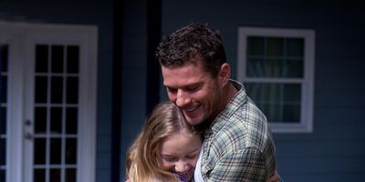 Poster der Serie The Lie