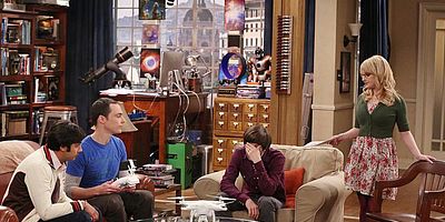 Poster der Serie The Graduation Transmission