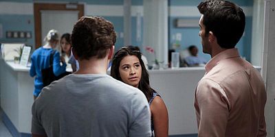 Poster der Serie Chapter Twenty-Two