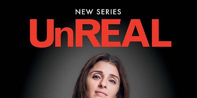 Poster der Serie Ambush