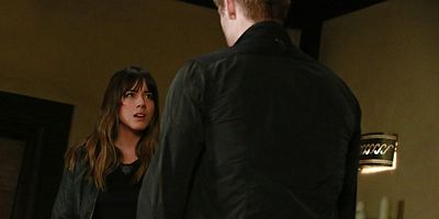 Poster der Serie Schachmatt (1)