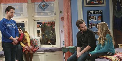 Poster der Serie Girl Meets Pluto