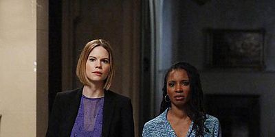 Poster der Serie Love Hurts