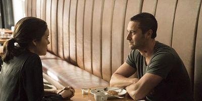 Poster der Serie Karakurt (Nr. 55)