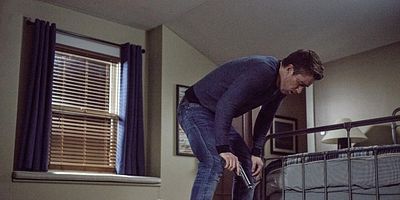 Poster der Serie Patriot Brains