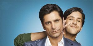 Poster der Serie Dad Face