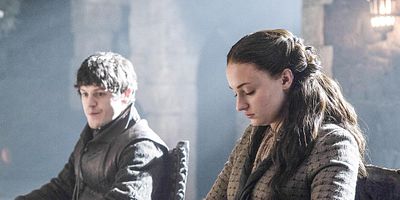 Poster der Serie Kill The Boy