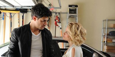 Poster der Serie Pilot