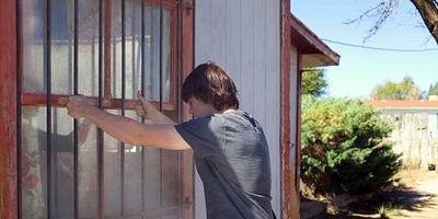 Poster der Serie Deus Ex Machina