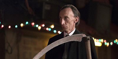 Poster der Serie Brother's Keeper