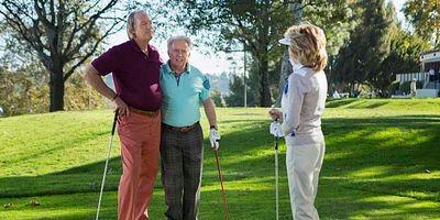 Poster der Serie The Invitation