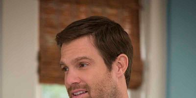 Poster der Serie The Elevator