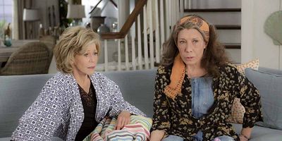 Poster der Serie The Vows