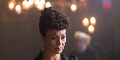 Poster der Serie Glorious Horrors