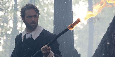 Poster der Serie Dead Birds