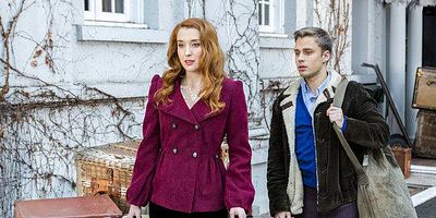 Poster der Serie Awakenings & Revelations