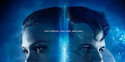 Poster der Serie Stabbed with a White Wench's Black Eye