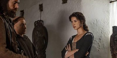 Poster der Serie Erlösung