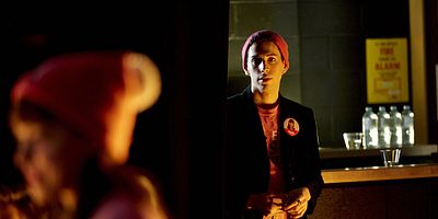 Poster der Serie Community of Dreadful Fear and Hate