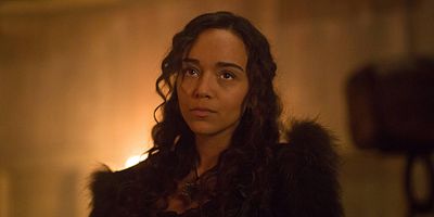 Poster der Serie Wages of Sin