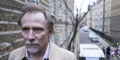 Poster der Serie Mind Games