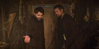 Poster der Serie Til Death Do Us Part