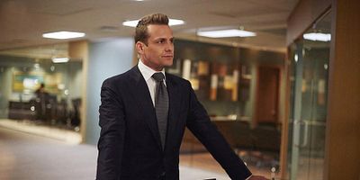 Poster der Serie Denial