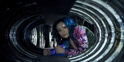 Poster der Serie Pilot - Part 2