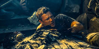 Poster der Serie Heirs of Salvation